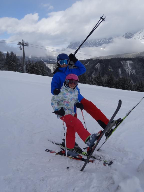Haus Gasthof Schladming